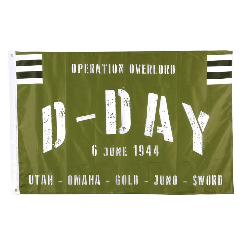 Vlag D Day Operation Overlord Darkshop